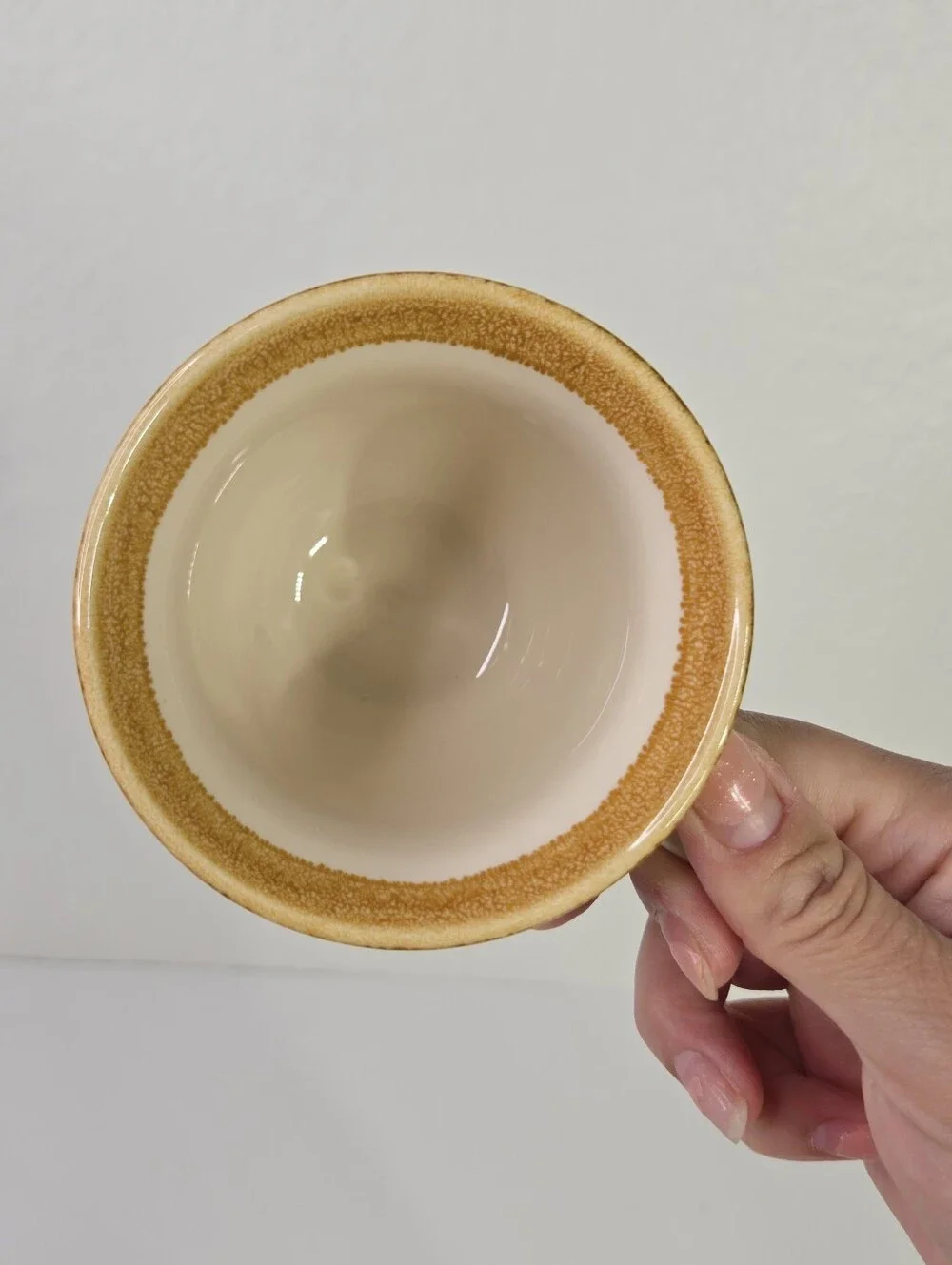Vintage Mikasa Garden Club Petunias EC401 Stoneware Coffee Mug Tea Cup‎ Set of 4